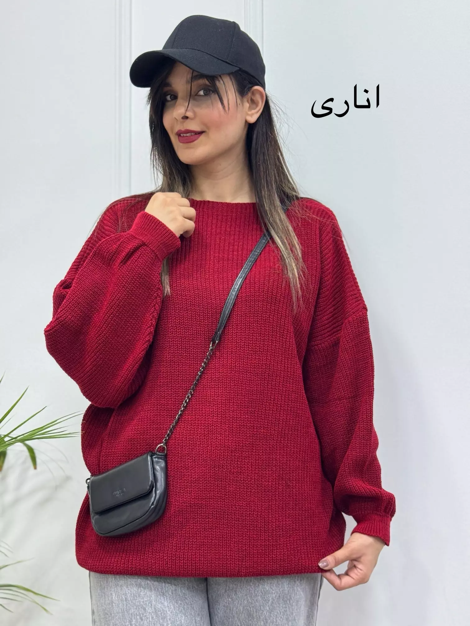 بافت زنانه پرنسا